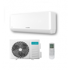 СOOLBERG City CS-07SH1-IN/CS-07SH1-OUT