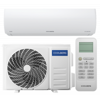 СOOLBERG Runa inverter CI-09R1-IN / CI-09R1-OUT