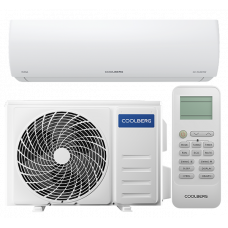 СOOLBERG Runa inverter CI-09R1-IN / CI-09R1-OUT