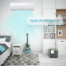 СOOLBERG Runa inverter CI-09R1-IN / CI-09R1-OUT