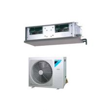 Daikin FDMQN100CXV / RQ100DXY