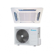 Daikin FCQN100EXV/BYC50EX/RQ100DXY