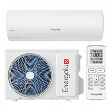 Energolux BADEN SAS07BD1-A/SAU07BD1-AH