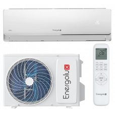 Energolux BASEL SAS07B4-A / SAU07B4-A