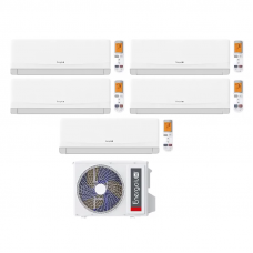 Energolux ESAM42M2_AR2_DC5 / ESAS09M6_WF_AR2_DC