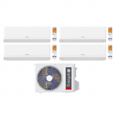 Energolux ESAM28M2_AR2_DC4 / ESAS07M6_WF_AR2_DC