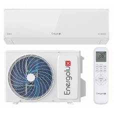 Energolux GENEVA SAS24G4-AI/SAU24G4-AI