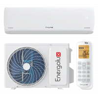 Energolux GLARUS DC ESAS09GL1_HDC/ESAU09GL1_HDC