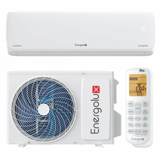 Energolux GLARUS DC ESAS07GL1_HDC/ESAU07GL1_HDC