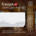 Energolux Lugano PRO Line SAS09DL2-AI / SAU09DL2-AI