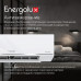 Energolux Lugano PRO Line SAS09DL2-AI / SAU09DL2-AI
