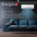 Energolux Lugano PRO Line SAS09DL2-AI / SAU09DL2-AI