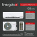 Energolux Lugano PRO Line SAS09DL2-AI / SAU09DL2-AI