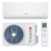 Energolux NYON SAS07IL1-AI/SAU07IL1-AI