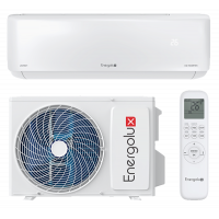 Energolux ZURICH SAS07Z5-AI/SAU07Z5-AI