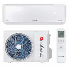 Energolux ZURICH SAS07Z5-AI/SAU07Z5-AI