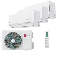 Ferrum iFIS09F3C x3 / iFOS24FM1A