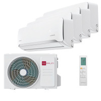 Ferrum iFIS09F3C x4 / iFOS36FM1A