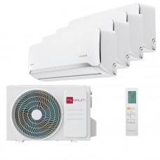 Ferrum iFIS09F3C x4 / iFOS36FM1A