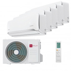 Ferrum iFIS09F3C x5 / iFOS42FM1A