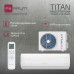 FeRRUM Titan inverter iFIS12VR1 / iFOS12VR1
