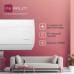FeRRUM Titan inverter iFIS12VR1 / iFOS12VR1
