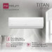 FeRRUM Titan (on/off) FIS07VR1 / FOS07VR1