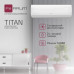 FeRRUM Titan (on/off) FIS07VR1 / FOS07VR1