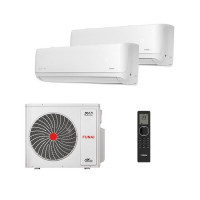 Funai RAM-I-2KG55HP.01/U / RAM-I-DA25HP.W01/S + RAM-I-DA30HP.W01/S