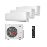 Funai RAM-I-3KG70HP.01/U / RAM-I-DA25HP.W01/Sx3