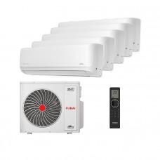 Funai RAM-I-5KG120HP.01/U / RAM-I-DA25HP.W01/Sx5