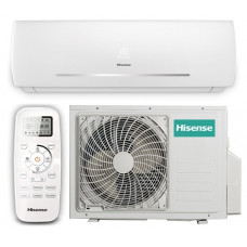Hisense AS-12HR4SVDDL1G