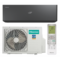 Hisense Vision Pro Carbon Superior AS-10UW4RXVQH00A(B)