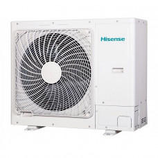 Наружный блок VRF системы Hisense AVW-34HJFH