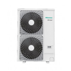 Наружный блок VRF системы Hisense AVW-114UESR