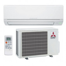 Mitsubishi Electric MSZ-HJ35VA/MUZ-HJ35VA