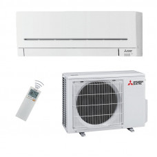 Mitsubishi Electric MSZ-AP35VGK/MUZ-AP35VG