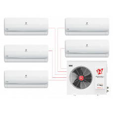 Royal Clima RFM5-42HN/OUT