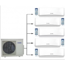 Sakata SOM-5Z120B +SIMW-25CZx5